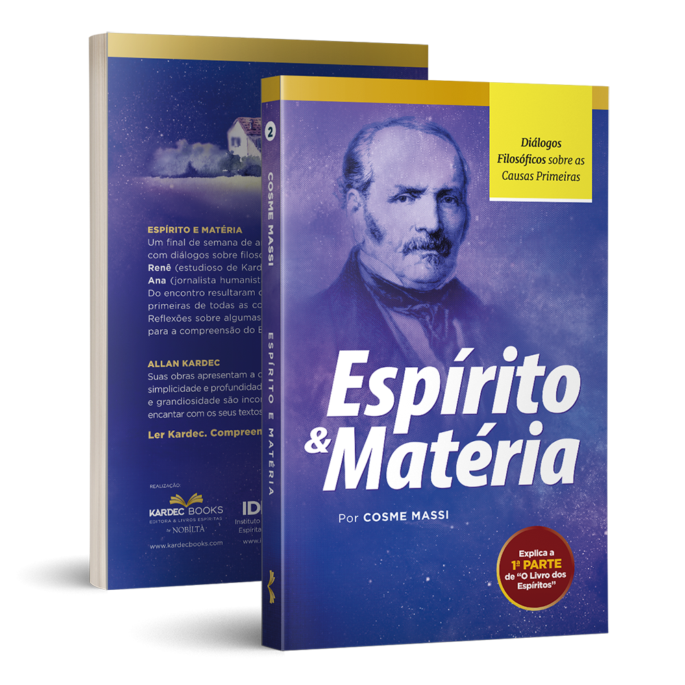 Revista Espírita PDF, PDF, Espiritismo